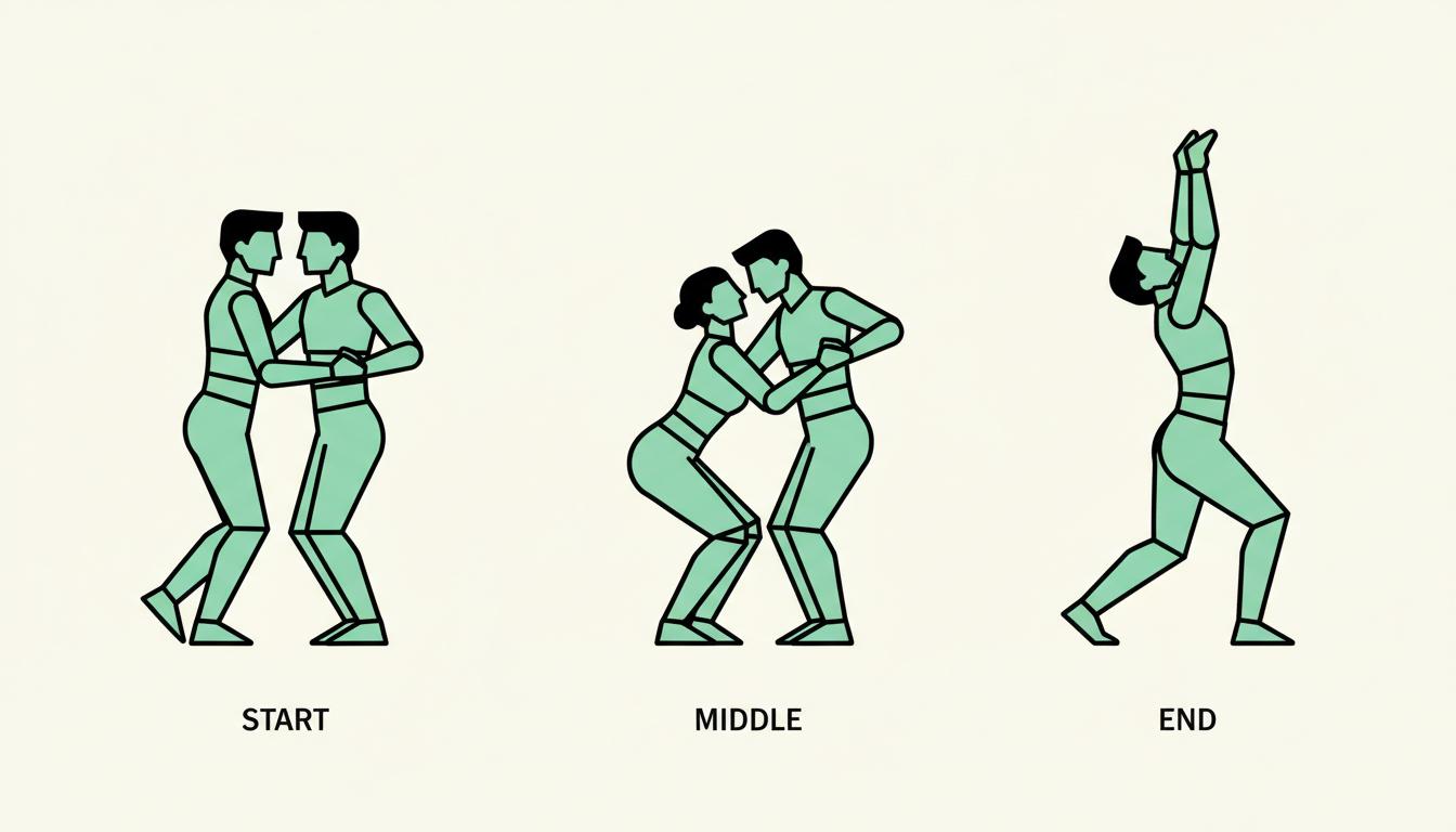Zouk Body-Wave Prep — zouk dance card on Radadance
