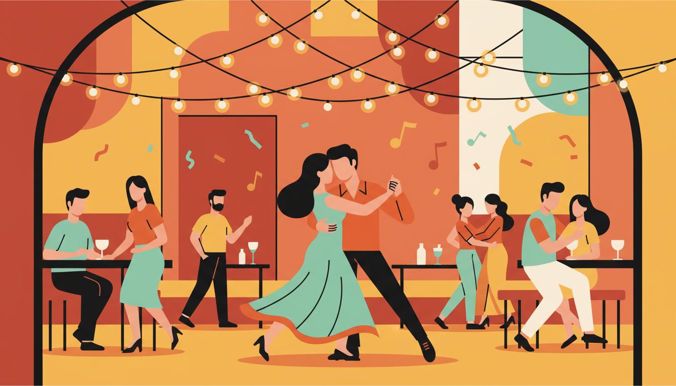 Bachata Moderna Social Turns — bachata dance deck on Radadance