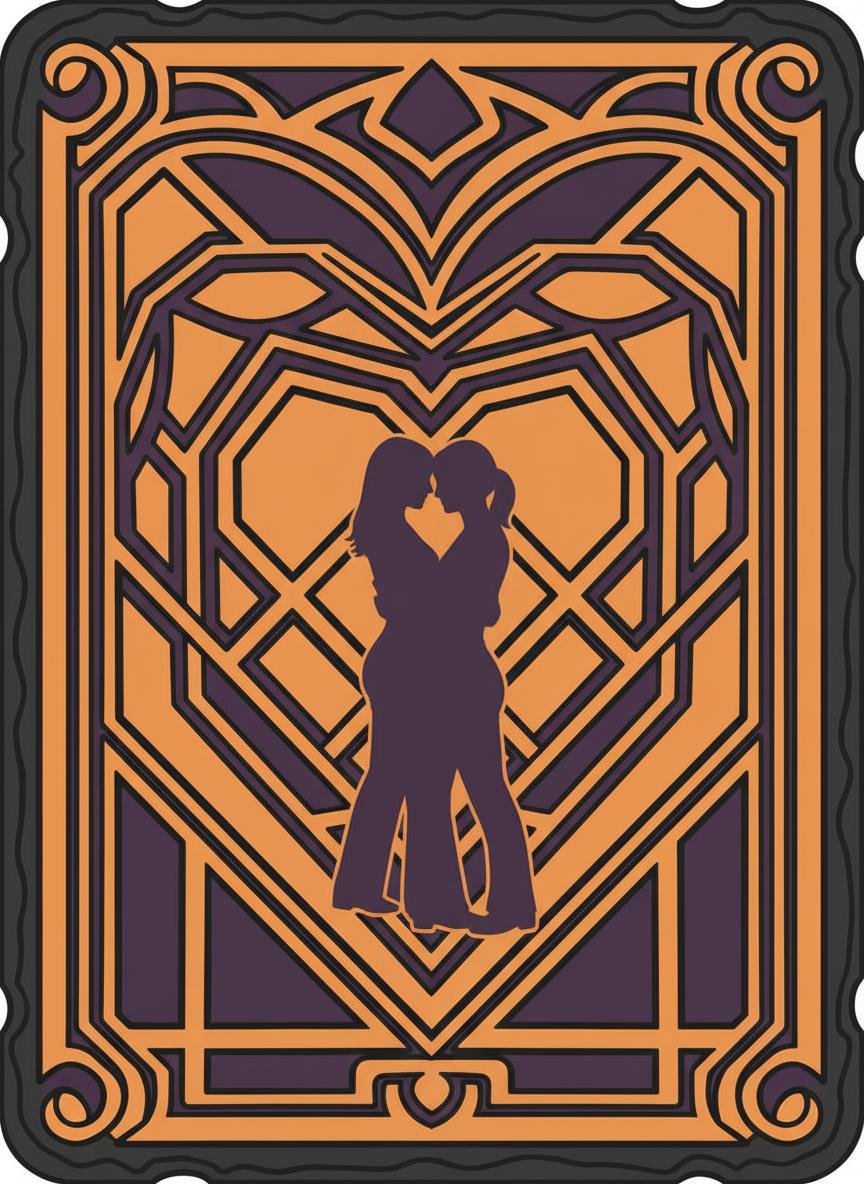 Kizomba Foundations — kizomba dance deck on Radadance